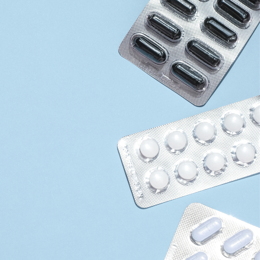 Farmacia de venta libre