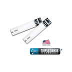 Tiras Reactivas True Metrix En Color Blanco