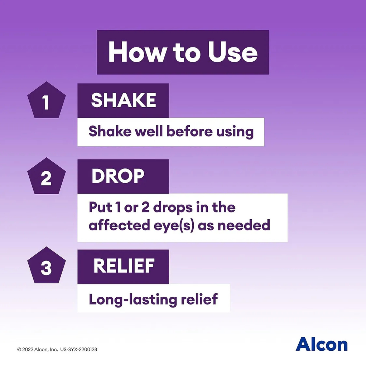 Twin Pack Systane Complete Pf Sin Conservantes 2 X 10ml