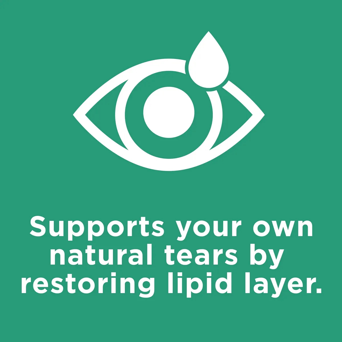 Systane Balance Lubricante Para Ojos 2 X 10ml