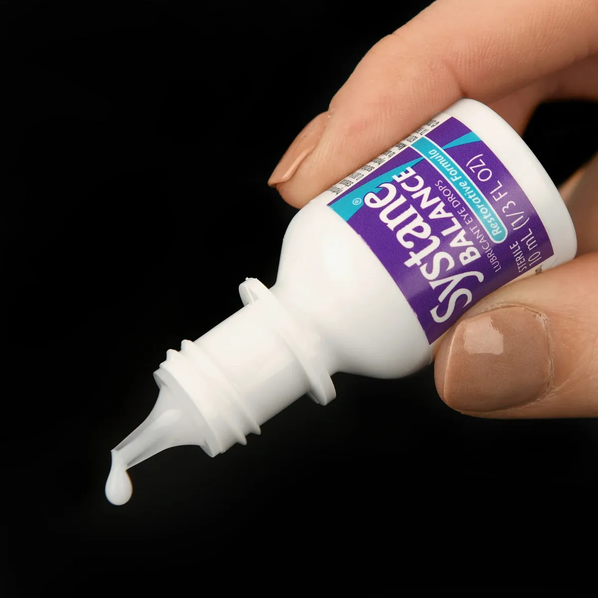 Systane Balance Lubricante Para Ojos 2 X 10ml