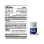 Leg Cramps Pm (alivio De Calambres, 50 Cápsulas) Importado