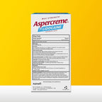 Aspercreme Roll On Alivia Dolor Muscular Lidocaina