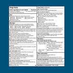 Equate Ibuprofeno De 200 Mg, Analgésico Y Antifebril 500 U.