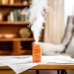 Fogger Fumigador Cucarachas Y Pulgas 170gr 4 Pack Usa