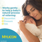 Mylicon Gotas Anti Gases Para Bebés Con Fórmula 50 Dosis importado