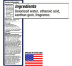 Gel Anti Hongos Uñas Pies Y Manos 4oz