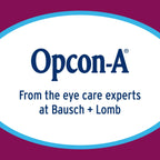 Opcon-a Gotas Ojos Rojos Alergias 2unidades (twin Pack) 15ml