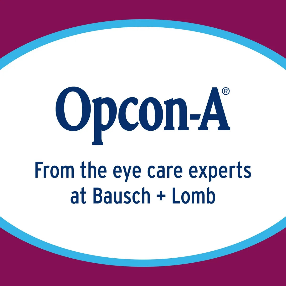 Opcon-a Gotas Ojos Rojos Alergias 2unidades (twin Pack) 15ml