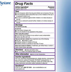 Twin pack systane complete